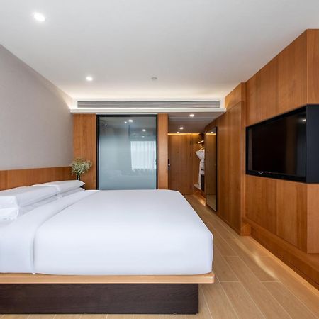 Fairfield By Marriott Guangzhou Tianhe Park Hotel Kültér fotó