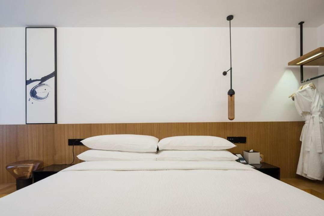 Fairfield By Marriott Guangzhou Tianhe Park Hotel Kültér fotó