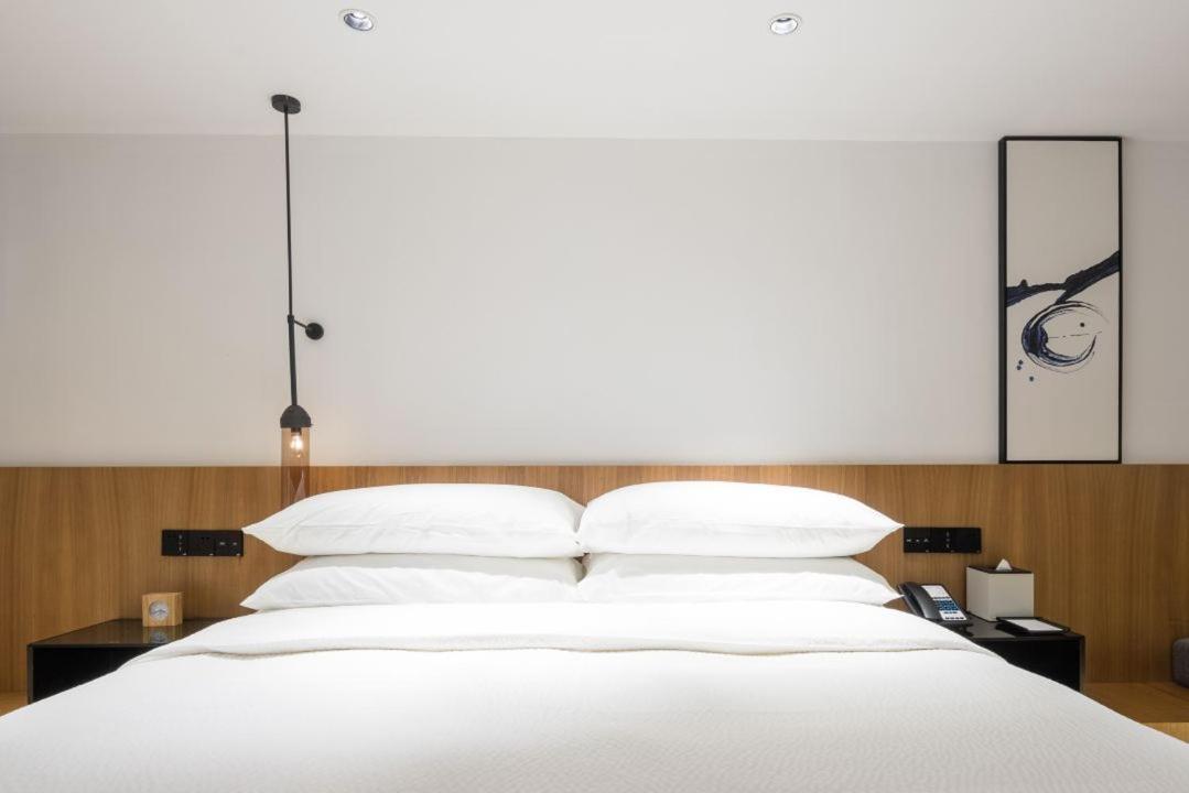 Fairfield By Marriott Guangzhou Tianhe Park Hotel Kültér fotó