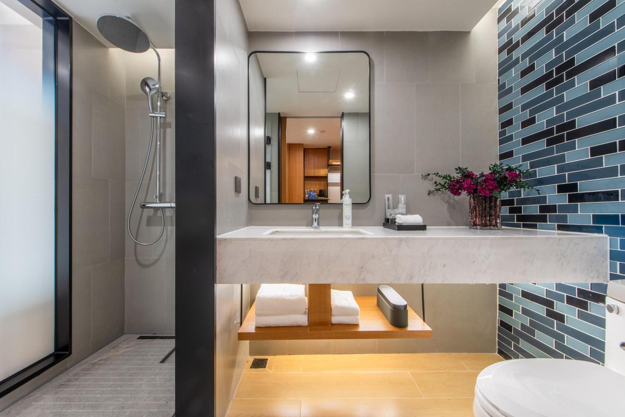 Fairfield By Marriott Guangzhou Tianhe Park Hotel Kültér fotó
