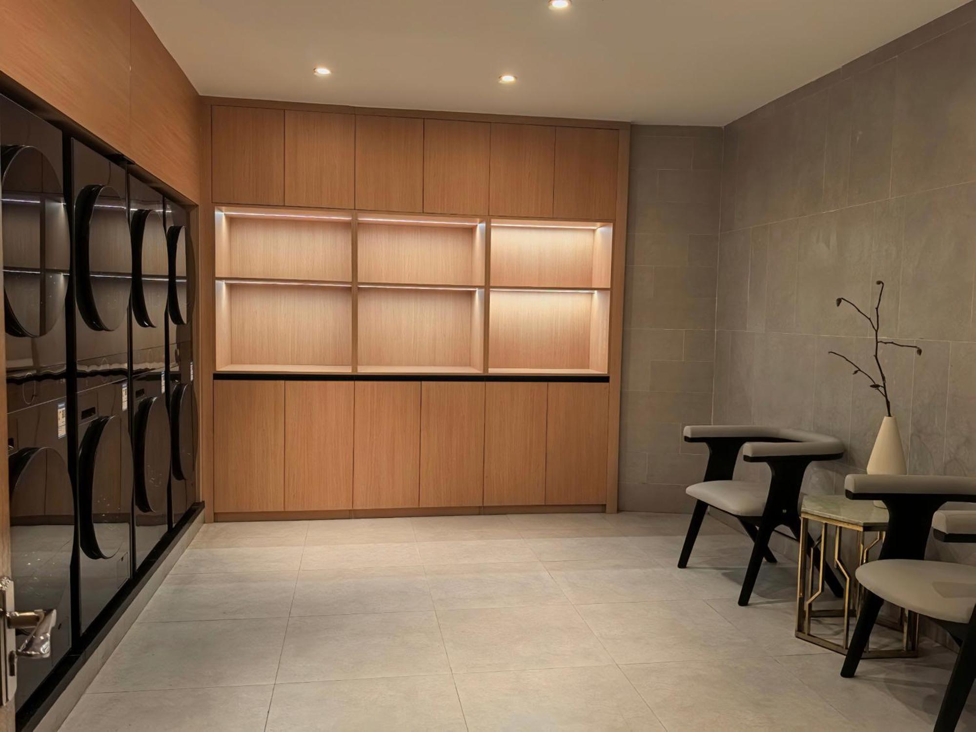 Fairfield By Marriott Guangzhou Tianhe Park Hotel Kültér fotó