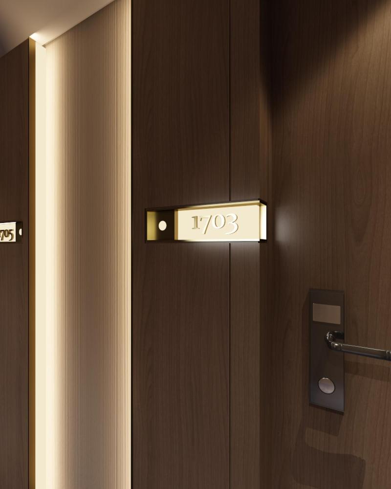 Fairfield By Marriott Guangzhou Tianhe Park Hotel Kültér fotó