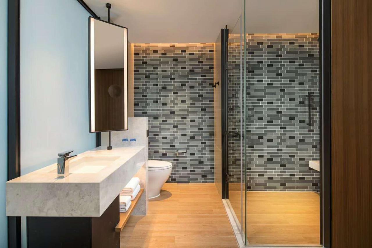 Fairfield By Marriott Guangzhou Tianhe Park Hotel Kültér fotó