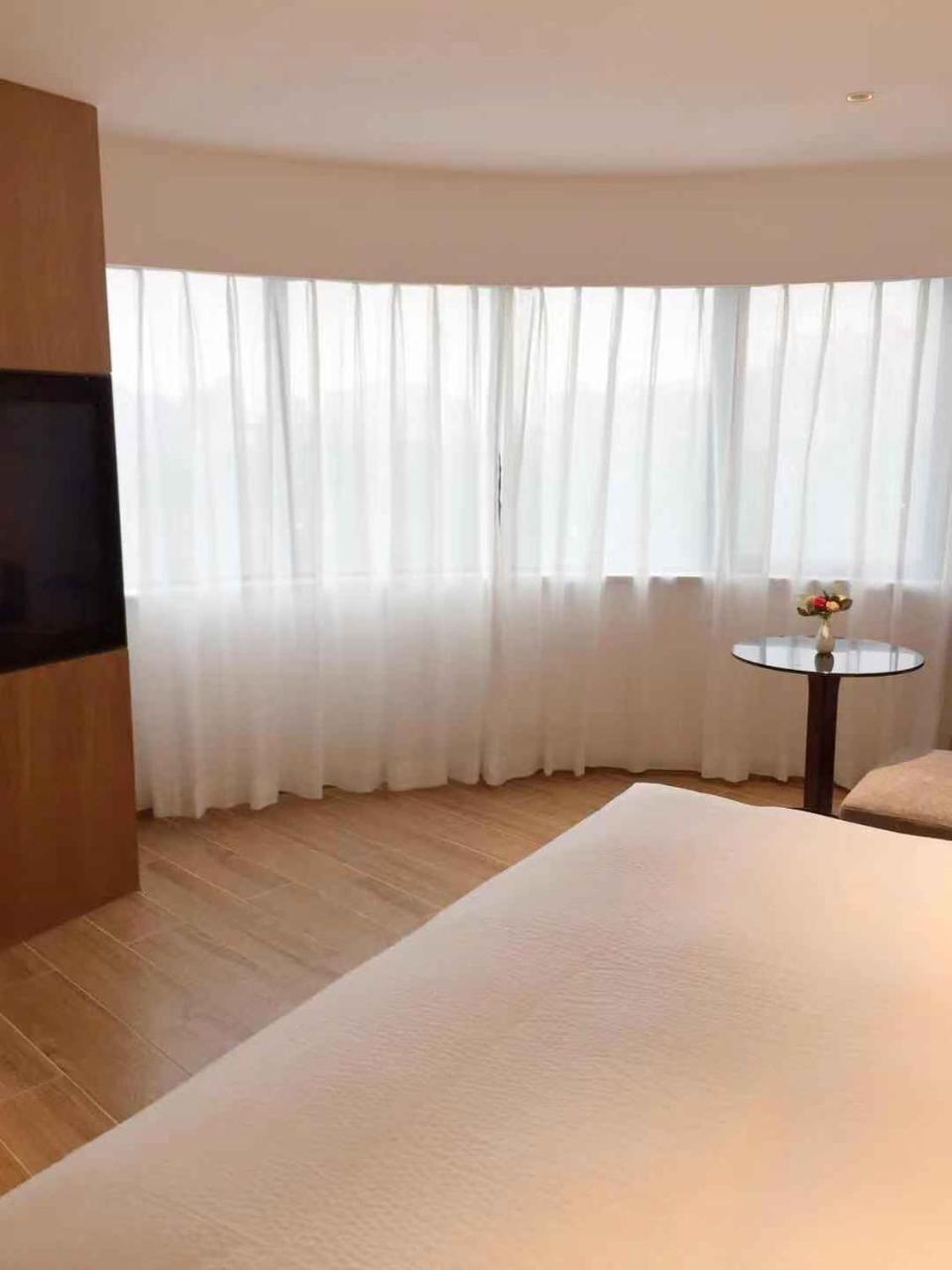 Fairfield By Marriott Guangzhou Tianhe Park Hotel Kültér fotó